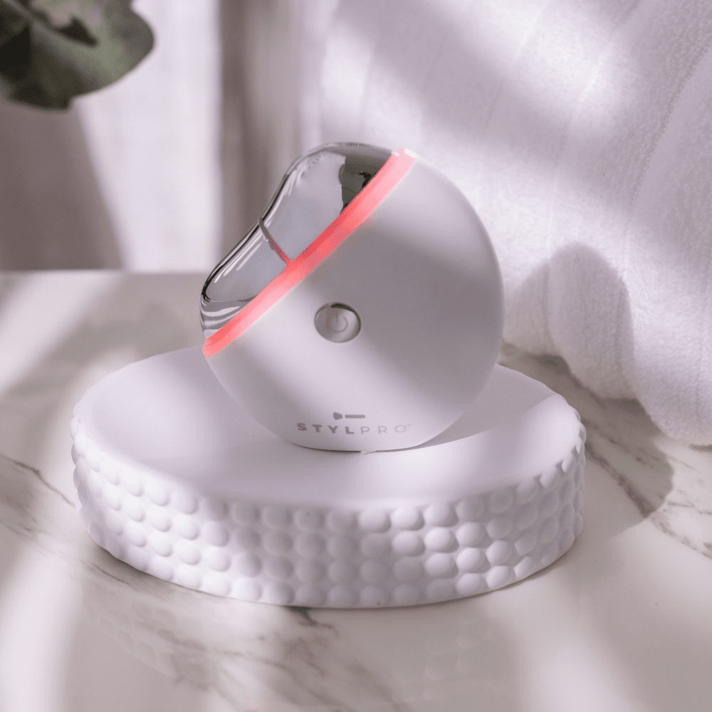 STYLPRO Heated LED Electric Gua Sha